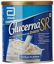 Glucerna SR Vanilla - 400 gm (Jar), for people with diabetes