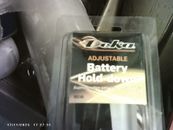Deka 00246 Adjustable Battery Hold Down fits Automotive Lawn & Garden