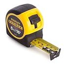 STANLEY STA033719 FATMAX Classic Tape with Blade Armor, 5m/16ft