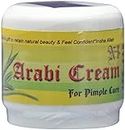 Arabi Pimple Cream