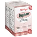Medique 18447 Diphen Hay Fever and Allergy Tablets - 200/Box