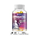 Prenatal Multi + DHA - Multivitamins, Support Baby Health Growth and Development