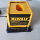 DEWALT DW9105 Automotive Cordless 9.6v 12v 13.2v NiCad Battery Charger Only