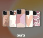 Cute Aesthetic Print | Case for iPhone 15 14 13 12 11 Pro Max SE XS XR X 7 8 6 S