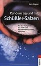 Rundum gesund mit Schüßler-Salzen von Wagner, Hans | Buch | Zustand sehr gut