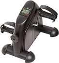 Exercise Bike Cycling Exerciser Resistance Cycle Indoor Gym