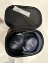 Bose QuietComfort 45 Bluetooth Headphones - Midnight Blue