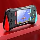 Bestie toys Video Game, Retro Gaming Console, Games for Kids for Age 7, Gaming Console for tv, Video Game Hand, Handheld Gaming Console, Mario Video Game, Video Games for tv Gaming, 500 in 1