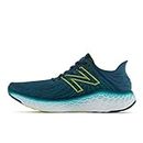 New Balance Fresh Foam 1080v11 Running Shoes - AW21-8 Navy Blue