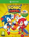 Sonic Mania Plus (Xbox One) (Microsoft Xbox One) (UK IMPORT)