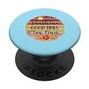 Sunshine Good Times, Wild Summer Styles PopSockets PopGrip Intercambiable