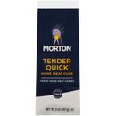 Morton Curing Salt Tender Quick Home Meat Cure, 2 Pound