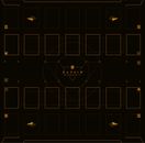 Yu-Gi-Oh! Playmat 2-Player / Playmat 2-Player (Millennium Mat III - Link)
