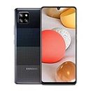 Unlocked Samsung A42 5G 128GB - Black - SM-A426UZABXAA (Renewed)