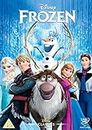 Frozen [DVD] [Edizione: Regno Unito]