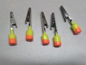 Ice Fishing Depth Finders 1 oz. 5 pack