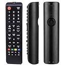 for Samsung-TV-Remote All Samsung LCD LED HDTV 3D Smart TVs by Gvirtue
