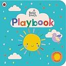 Baby Touch: Playbook [Board book] Ladybird