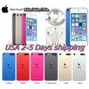 NEW-Sealed Apple iPod Touch 7th Generation (256GB) All Colors- FAST SHIPPING Lot