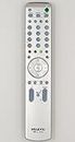 Replacement TV Remote Control for Sony RM-ED002 RM-EA002 RMED002 RMEA002