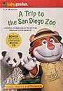 Baby Genius: A Trip to the San Diego Zoo [Import USA Zone 1]