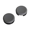 Timorn Analog Stick Cap Circle Pad Replacement 3D Joystick Cover for New 3DS / 3DS / 3DSLL / 3DSXL / 2DS Controller (Dark Gray)