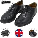 Loafers Mens Leather Shoes British Army Starting Shoes Service Shoes Business