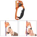Climbing Ascender Caving Gear Equipment Hot Sale For Outdoor Sports Brand New