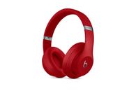 Beats Studio3 Wireless Over-Ear Headphones (Red), Headphones, Audio