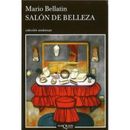 Salon de belleza (Spanish Edition)