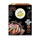 Just Jack It Just Sausage Gluten Free | Plant Based 200g