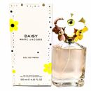 Marc Jacobs Daisy Eau So Fresh EDT 4.25 oz Women's Perfume New Sealed Box