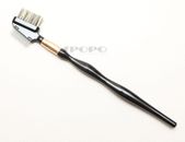 NEW Sonia Kashuk Tools Deluxe Brow Metal Comb Groomer Brush No.14 100%Authentic 