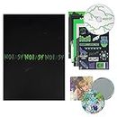 STRAY KIDS THE 2ND ALBUM - NOEASY [ Standard ver. / A Type ] Photobook + Lyrics Book + CD-R + Sticker + Unit Folded Poster + Photocards + Double Sided Photocard