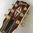 Gibson Hummingbird Chro Acoustic Guitar Japan Used