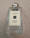 Jo Malone Lime, Basil and Mandarin Cologne Perfume Fragrance 100ml, Empty Bottle