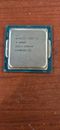 Intel Core i5-6600k SR2L4 3.50GHZ