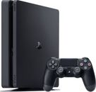 Sony Playstation 4 (PS4) Slim 1 TB CUH-2215B