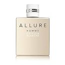 CHANNEL ALLURE HOMME ÉDITION BLANCHE - Eau DE parfum vapo, 150 ml