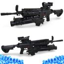 Gel-Gun Blaster XYL HK416D Electrico Bolas de Gel Pistola de Gel Airsoft Rifle