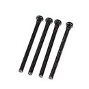 FASHIONMYDAY Fashion My Day® 4X RC Car Replacement Round Head Screws for Xinlehong 9115 9116, 3 x 36PMHO |Toys & Games|Remote & App-Controlled Toys|Remote & App Controlled Vehicles|Cars