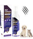 Pet Forbidden Bitter Apple Spray for Dogs to Stop Chewing, 175ML -No Chew Spray 
