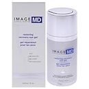 Image MD restoring collagen recovery Eye Gel with ADT Technology, 15 ml