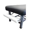 Medical Couch Roll Disposable Roll for Hospitals, Medical Institutes, Paper Roll 24inch X 50mtr (1 Kg)