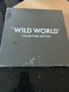Bastille - Wild World Collectors LTD DEL Edition  Vinyl and 2 x CDs