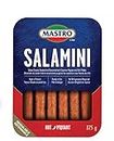 Mastro Salamini Salami Snacks Hot, 375 Grams