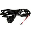 LOWRANCE PC-24U POWER CABLE FOR ELITE 5M