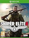 Sold Out Sales and Marketing Sniper Elite 4 217901 Noir
