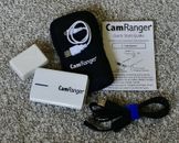 CamRanger Wireless Camera REMOTE Control for Tethering of Canon, Nikon TIMELAPSE