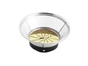 Mesh Filter Basket BR-3 for Breville Juice Fountain Elite 800JEXL and The Juice Fountain Duo BJE820XL